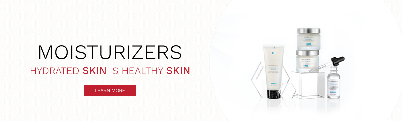 Moisturizers